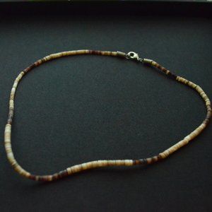 Beaded Necklace
